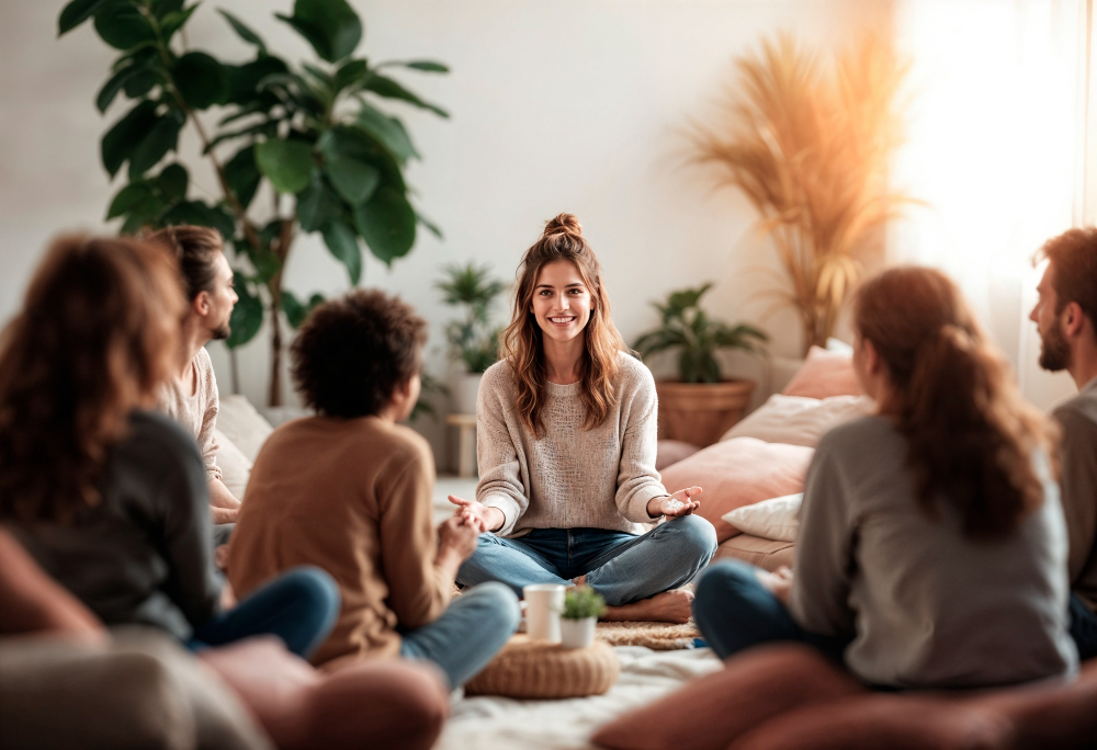 Mindfulness-Based Cognitive Therapy